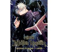 DVD Anime Jujutsu Kaisen (Sorcery Fight) Serie TV (1-24 End) + The Movie 0 (ENG)