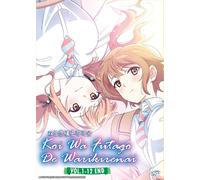 DVD Anime Love Is Indivisible By Twins (1-12 End) Sottotitolo inglese, All Re...