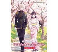 DVD Anime My Happy Marriage serie completa (1-12 fine) doppiaggio inglese, tu...