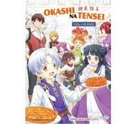 DVD Anime Sweet Reincarnation serie completa (1-12 fine) doppiaggio inglese, ...