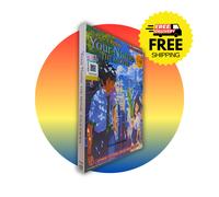 DVD ANIME YOUR NAME ~KIMI NO NA WA~ THE MOVIE ~ENGLISH DUBED~ REGION ALL