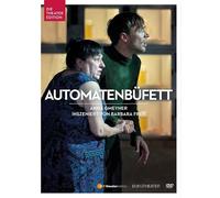 Dvd Anna Gmeyner: Automatenbufett