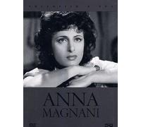Dvd Anna Magnani Cofanetto (5 Dvd)