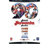 Anni Novanta Cofanetto - Parte 1 (5 Dvd) FILMAURO