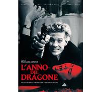 Dvd Anno Del Dragone (L') (Special Edition) (Restaurato In Hd)