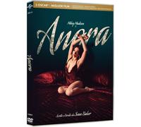 Anora (DVD)