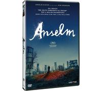 Dvd Anselm