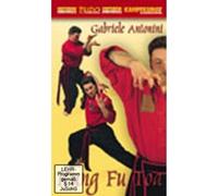 DVD: ANTONINI - KUNG FU TOA (162)