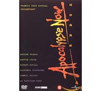 dvd - apocalypse now redux (1 DVD)