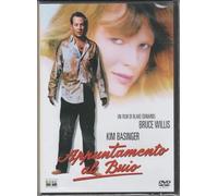 DVD Appuntamento al Buio