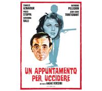 Dvd Appuntamento Per Uccidere (Un)