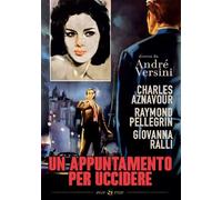 Dvd Appuntamento Per Uccidere (Un)