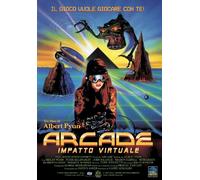 Dvd Arcade - Impatto Virtuale
