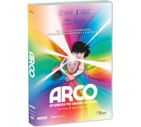 Arco - Un'Amicizia Per Salvare Il Futuro - Dvd