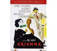 Dvd Arianna