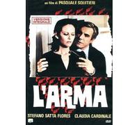 Dvd Arma (L')