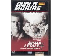 DVD Arma Letale 4