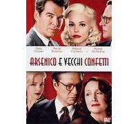 Arsenico e vecchi confetti