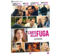 Dvd - Arte Della Fuga (L') (1 DVD) (DVD)