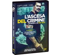 L'Ascesa Del Crimine: La Storia Di Pat Tate - Dvd