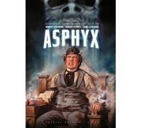 Dvd Asphyx (Restaurato In Hd) (Special Edition) (2 Dvd)