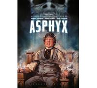 Asphyx, Restaurato In HD, Special Edition, 2 DVD (DVD) Robert Powell