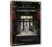 Le Assaggiatrici