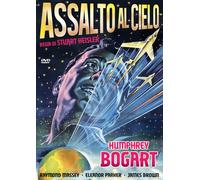 Dvd Assalto Al Cielo (1950) A&R Productions ......NUOVO