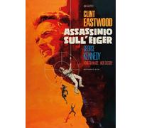 Dvd Assassinio Sull'Eiger (Special Edition) (Restaurato In Hd) (ORD) ....NUOVO