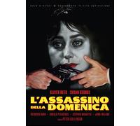 Dvd Assassino Della Domenica (L') (Restaurato In Hd)