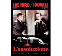 Dvd Assoluzione (L') (Restaurato In Hd)