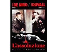 Dvd Assoluzione (L') (Restaurato In Hd)