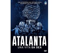 Dvd Atalanta. Una Vita Da Dea