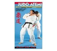 DVD: ATEMI - JUDO ATEMI (20)