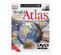 DVD Atlante Mondiale