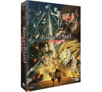 Dvd Attacco Dei Giganti (L') - Final Season The Complete Series (Eps. 01-30) (6