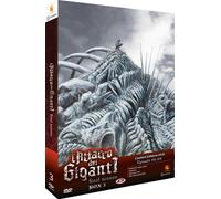 Dvd Attacco Dei Giganti (L') - The Final Season Box #03 (Eps 29-30) (Ltd.Edition