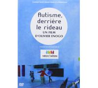 DVD Autisme Derrière le Rideau