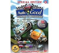 dvd - Auto B good (1 DVD)