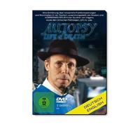 DVD Autopsy - Life & Death [2 DVDs]