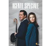 Dvd Avengers (The) - Agente Speciale - Complete Collection #02 (4 Dvd)