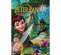 dvd - Avonturen Van Peter Pan 5 (1 DVD)