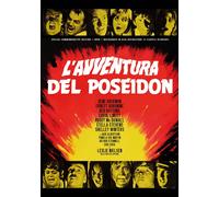 Dvd Avventura Del Poseidon (L') (Special Commemorative Edition) (2 Dvd) (Restaur