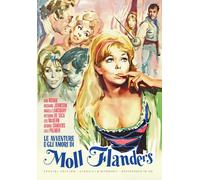 Dvd Avventure E Gli Amori Di Moll Flanders (Le) (Special Edition) (Restaurato In