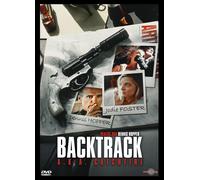 DVD BACKTRACK A.K.A (DVD)