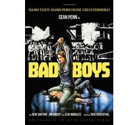 Bad Boys (Restaurato In Hd) (Regione 2 PAL) - Rick Rosenthal