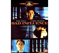 DVD Bad Influence-Bud26 [Import]