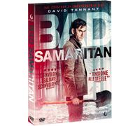Bad Samaritan - Dvd