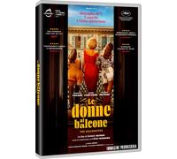 Dvd Balconettes (The) - Le Donne Al Balcone