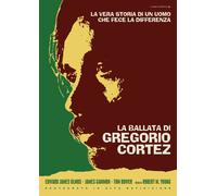 Dvd Ballata Di Gregorio Cortez (La) (Restaurato In Hd)